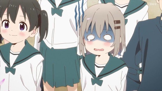 「ヤマノススメ Next Summit」4期 10話感想 (39)