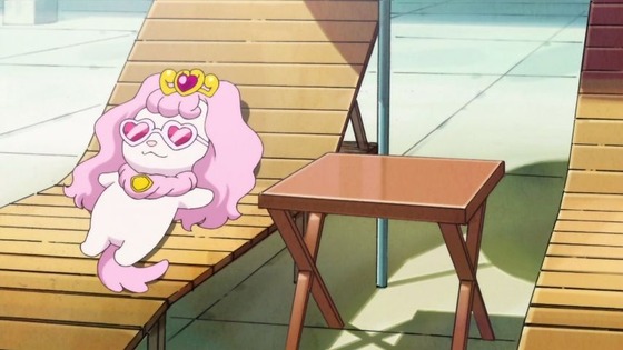 プリンセスプリキュア (3)