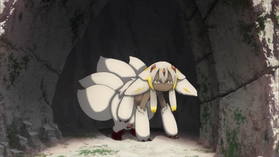 「メイドインアビス 烈日の黄金郷」2期最終回 12話感想 (127)