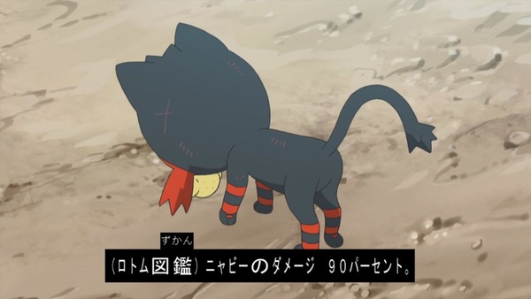 「ポケットモンスター サン&ムーン」 (25)