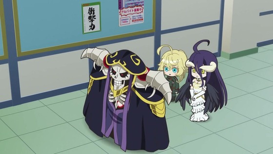 「異世界かるてっと3」3期 5話感想 (40)