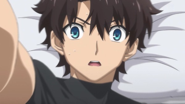 「Fate／Grand Order -First Order-」 (92)