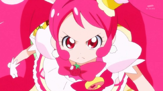 「キラキラ☆プリキュアアラモード」2話 (49)