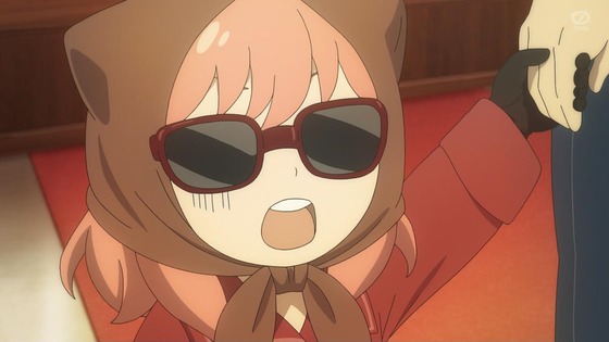 「SPY×FAMILY」2期 26話感想 (56)