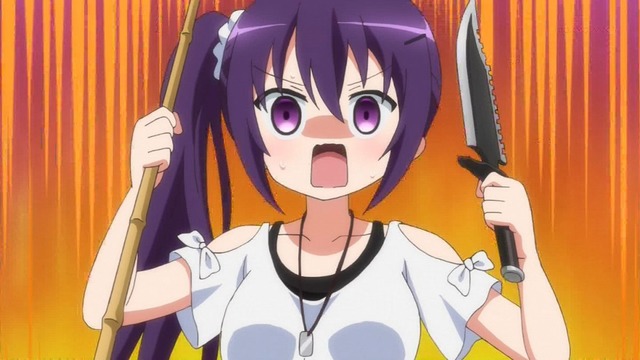 ご注文はうさぎですか?? (15)