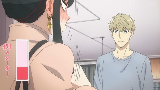 「SPY×FAMILY」47話感想 (115)