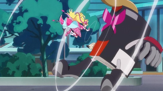 「キミとアイドルプリキュア♪」キミプリ 1話感想 (79)