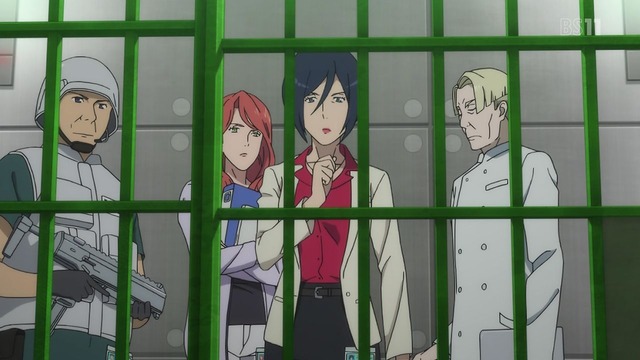 「クロムクロ」2話感想 (24)