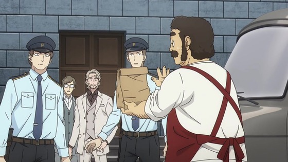 「SPY×FAMILY」3期 41話感想 (48)