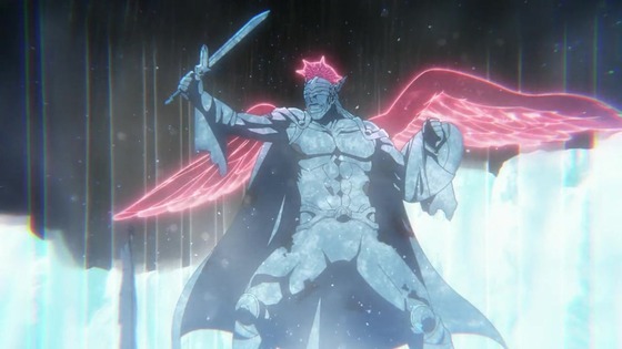 「BLEACH 千年血戦篇」25話 26話感想 (115)