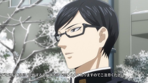 「坂本ですが？」11話感想 (1)