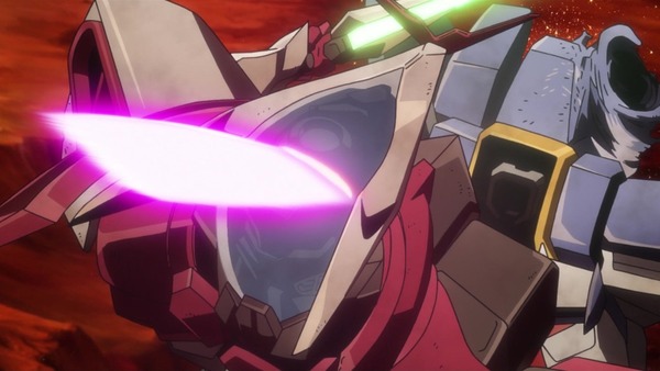 「ガンダムビルドダイバーズ」13話感想 (61)