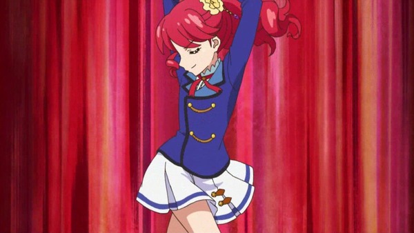 「アイカツ!」173話感想 (3)