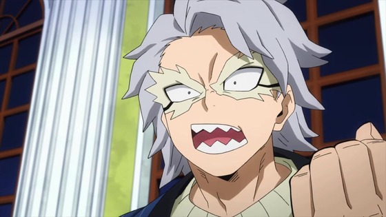 「僕のヒーローアカデミア」100話(5期 12話)感想 (31)