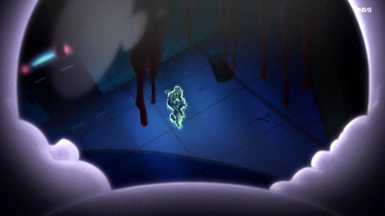 「ジョジョの奇妙な冒険 6部」11話感想 (73)