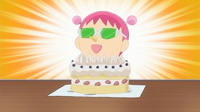 「斉木楠雄のΨ難」 (63)