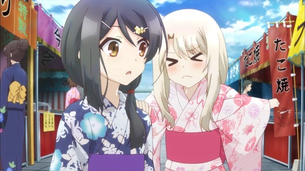 プリズマ☆イリヤ ツヴァイ ヘルツ! (5)
