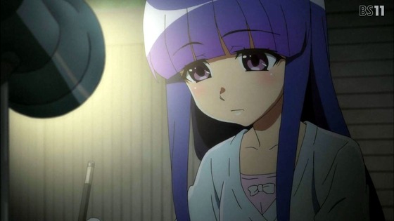 「ひぐらしのなく頃に 業」19話感想 考察 (16)