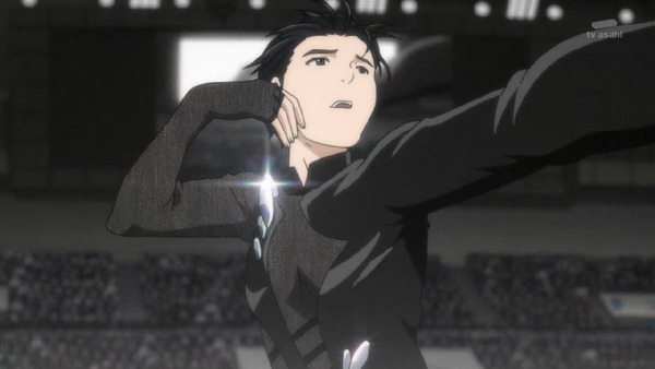 「ユーリ!!! on ICE(ユーリオンアイス)」 (33)