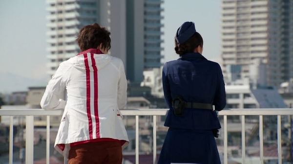 仮面ライダードライブ (25)