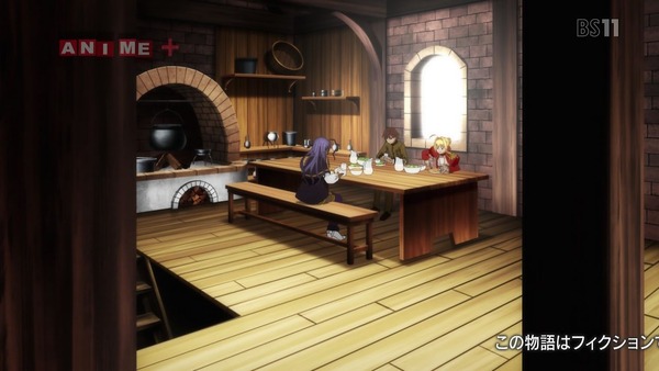 「FateEXTRA Last Encore」5話 (15)
