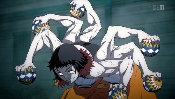 「鬼滅の刃」9話感想  (42)