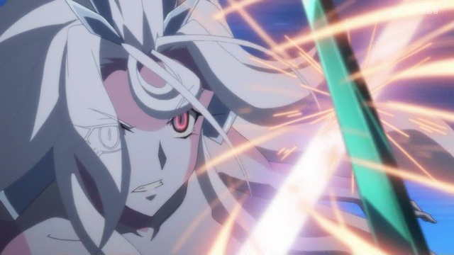 「戦姫絶唱シンフォギアXV」11話感想 (2)