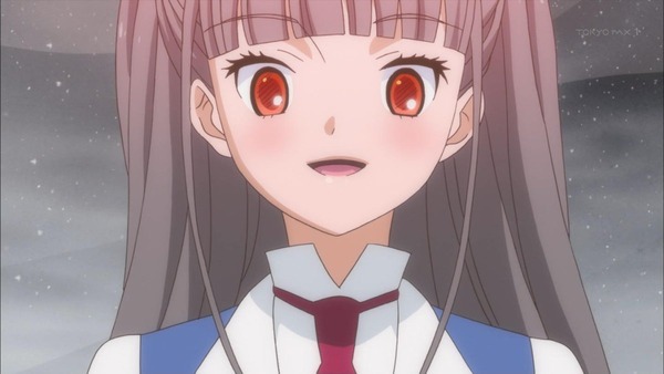 ユリ熊嵐 (3)