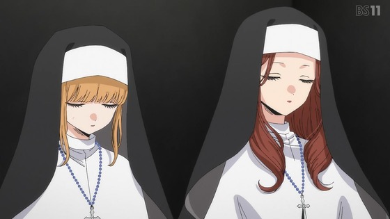 「その着せ替え人形は恋をする」24話感想 最終回 (29)