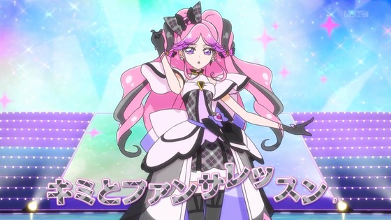 「キミとアイドルプリキュア♪」キミプリ 19話感想 (122)
