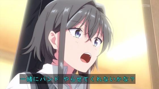 「ささやくように恋を唄う」3話感想 (52)
