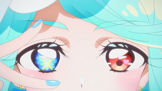 「名探偵プリキュア！」27話感想 (32)