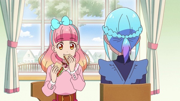 「アイカツフレンズ!」41話感想 (3)