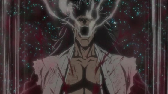 「BLEACH 千年血戦篇」20話感想 (136)
