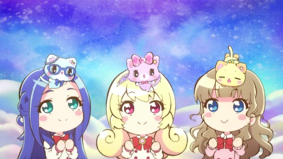 「ミュークルドリーミー」第7話感想  (33)