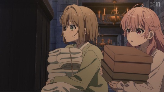 「きみが死ぬまで恋をしたい」1話感想 (83)