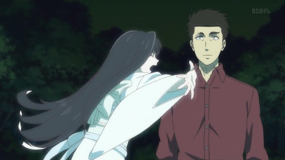「虚構推理」16話感想 (61)