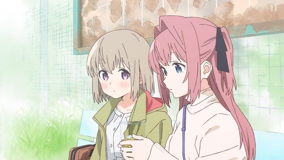 「上伊那ぼたん、酔へる姿は百合の花」1話感想 (43)