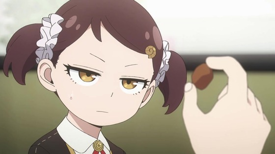 「SPY×FAMILY」43話感想 (114)