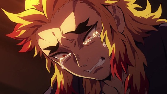 「鬼滅の刃」遊郭編 1話感想 (91)