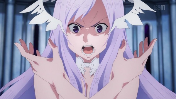 「アリシゼーション」SAO3期 23話感 (37)