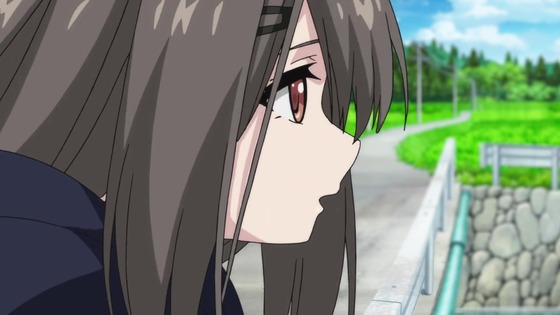 「マブラヴ オルタネイティヴ」1話感想 (22)