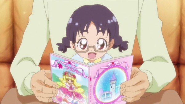 プリンセスプリキュア (18)