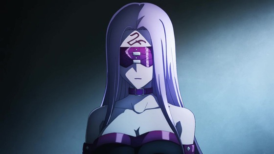 劇場版「Fatestay night [Heaven's Feel] II.感想  (471)