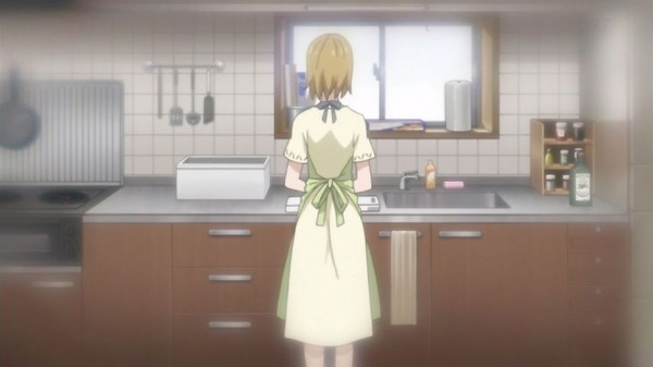 「甘々と稲妻」 (42)