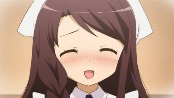 ハロー!!きんいろモザイク (8)