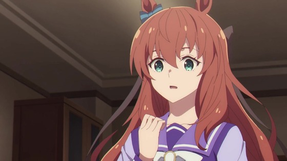 「ウマ娘 シンデレラグレイ」4話感想 (69)