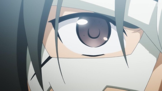 「うたわれるもの 二人の白皇」13話感想 (11)