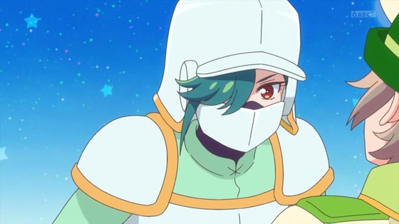 「デリシャスパーティ♡プリキュア」デパプリ 29話感想 (49)