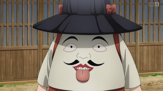 「ゴールデンカムイ」50話(最終章 5期 1話)感想 (117)